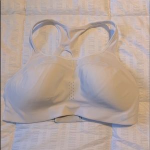 Nike high impact sports bra